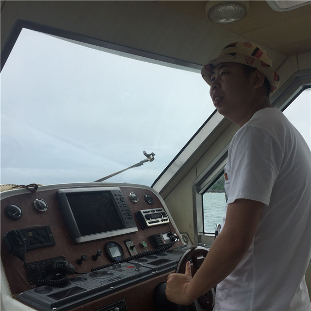 望碧海藍(lán)天三亞行,記瑞方人力五年情! 第6張 望碧海藍(lán)天三亞行,記瑞方人力五年情! 第6張