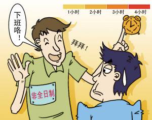 靈活用工的趨勢 第1張 靈活用工的趨勢 第1張