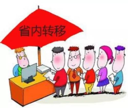 社保在省內轉移有什么條件 第1張 社保在省內轉移有什么條件 第1張