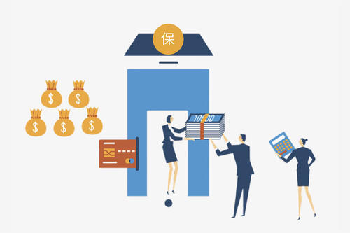 如何能讓分公司員工享受當地的社保待遇？ 第1張