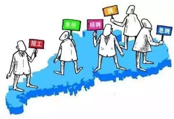 公司想要招聘一批員工,可以選擇勞務派遣嗎 第1張 公司想要招聘一批員工,可以選擇勞務派遣嗎 第1張