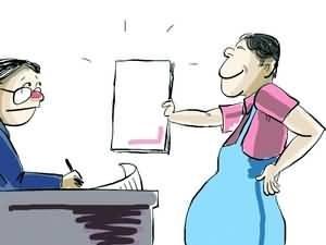 生育保險報銷范圍標(biāo)準(zhǔn)是什么樣的？ 第1張