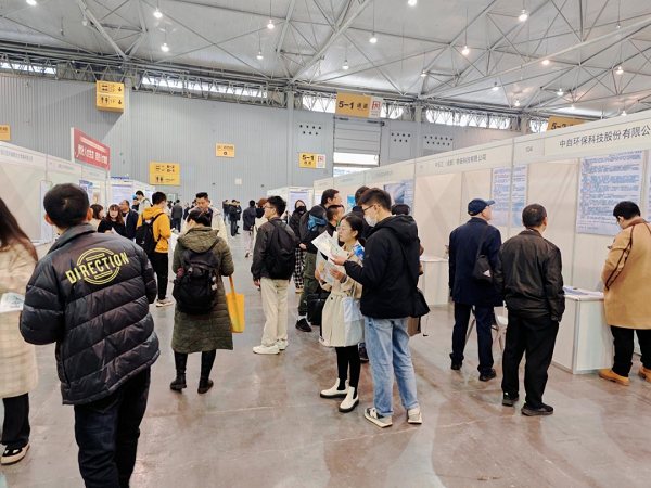 助企業攬人才，瑞方人力牽線搭橋促就業 第2張