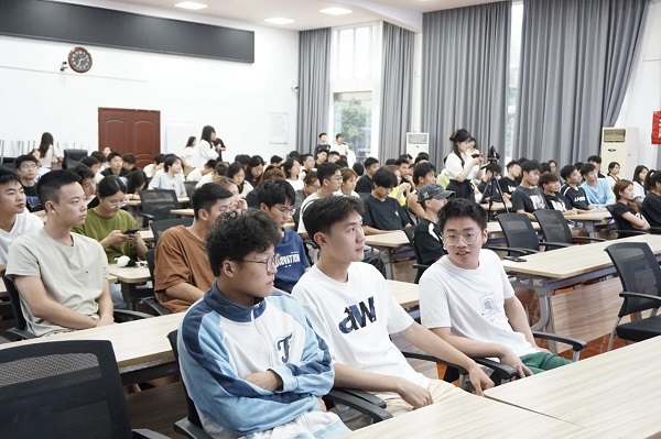 就業指導+精準送崗，瑞方人力多舉措助力高校畢業生穩就業 第3張