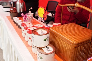 “百米小巷”人潮涌動！瑞方人力助力2025年武侯區春風行動專場招聘會“開門紅” 第11張