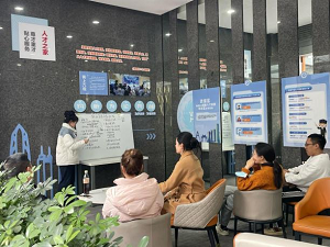 喜報！瑞方人力榮獲“2024年度武侯區(qū)促進(jìn)公共就業(yè)服務(wù)優(yōu)秀案例” 第4張