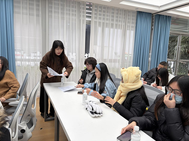 雙向賦能，和諧共贏(yíng)：瑞方人力受邀參加火車(chē)南站街道和諧勞動(dòng)關(guān)系專(zhuān)題培訓(xùn)活動(dòng) 第2張